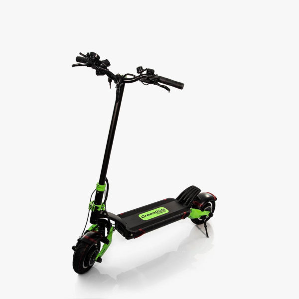 GreenRide_Tornado_E-Scooter