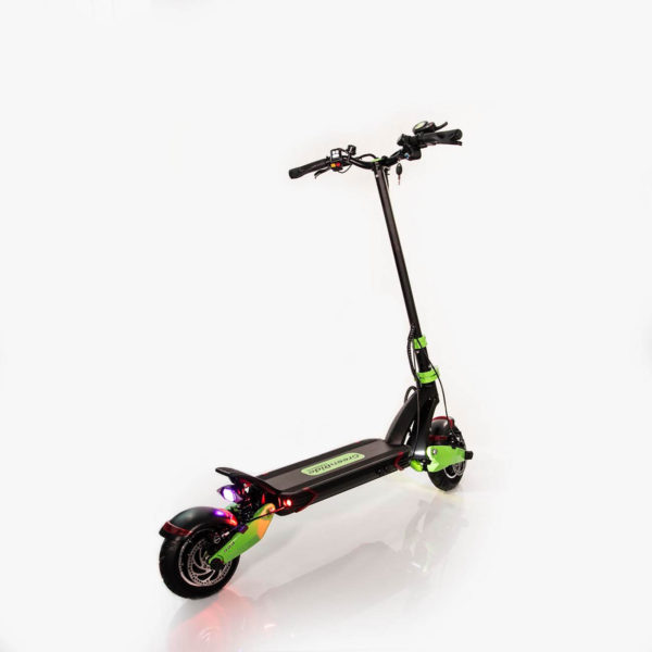 GreenRide_Tornado_Electric_Scooter_Back